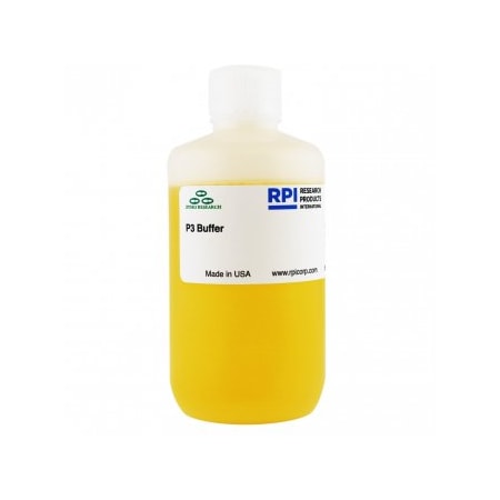 Zymo Research Buffer P3, Yellow, 440 ml ZD4027-3-440